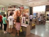 Exposição Shopping Müller - jan 2011