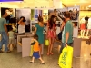 Exposição Shopping Müller - jan 2011