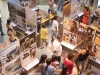 Exposição Shopping Müller - jan 2011