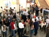 Lançamento livro Mundo por Terra