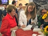 Lançamento livro Mundo por Terra