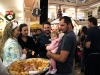 Lançamento livro Mundo por Terra