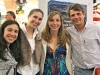 Lançamento livro Mundo por Terra
