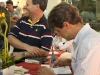 Lançamento livro Mundo por Terra