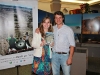 Lançamento livro Mundo por Terra