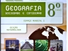 Livro Educacional Geografia - Sociedade e Cotidiano