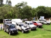 Passeio Land Rover 2012