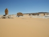 Deserto Branco - Egito - África