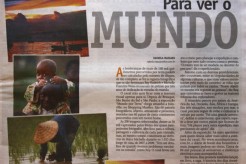 Jornal A Notícia