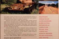 Reportagem 4x4 & Cia - Namíbia e Angola