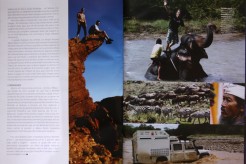 Reportagem OQ Santa Catarina