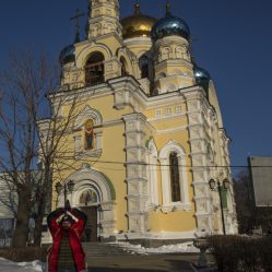 Igreja ortodoxa