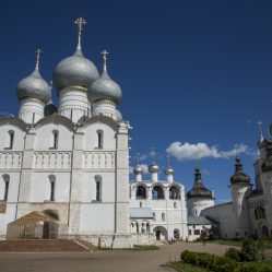 Kremlin de Rostov-Veliky