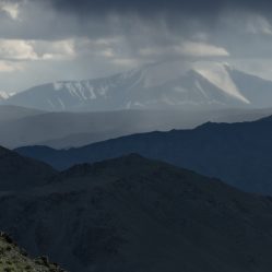 Montanhas Altai