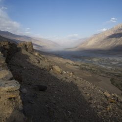 Tajiquistão, Afeganistão e Paquistão