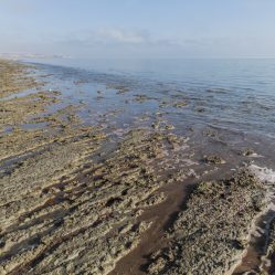 Águas do Mar de Aral