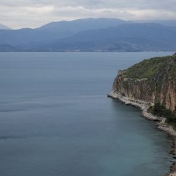Península do Peloponeso