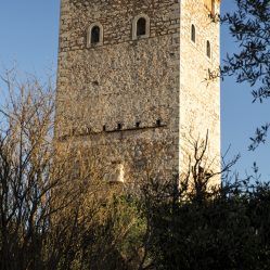 Casas torre