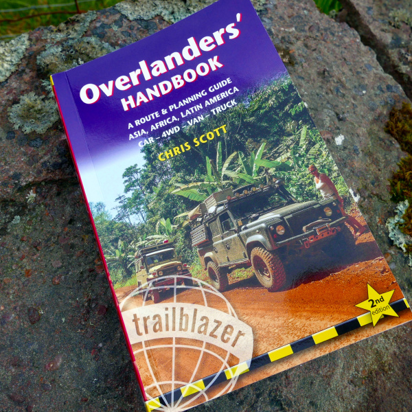 Overlanders Handbook