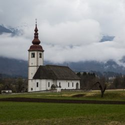 Igreja eslovena