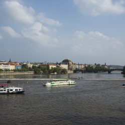 Rio Vltava