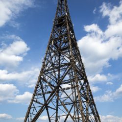 Torre de Rádio de Glewice