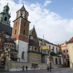 Catedral Wawel