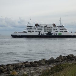 Ferry da Scandlines