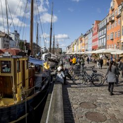 Canal Nyhavn
