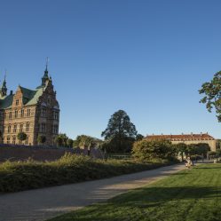 Castelo Rosenborg