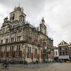 Prefeitura de Delft