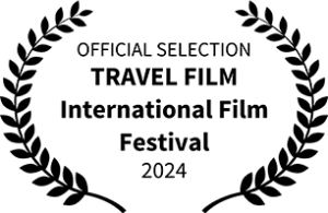 OFFICIAL SELECTION TRAVELFILM International Film Festival 2024